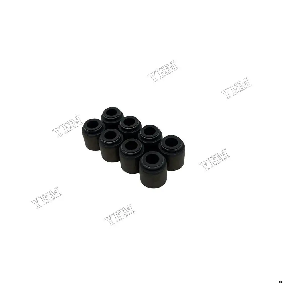 4JA1 Valve Oil Seal for Isuzu