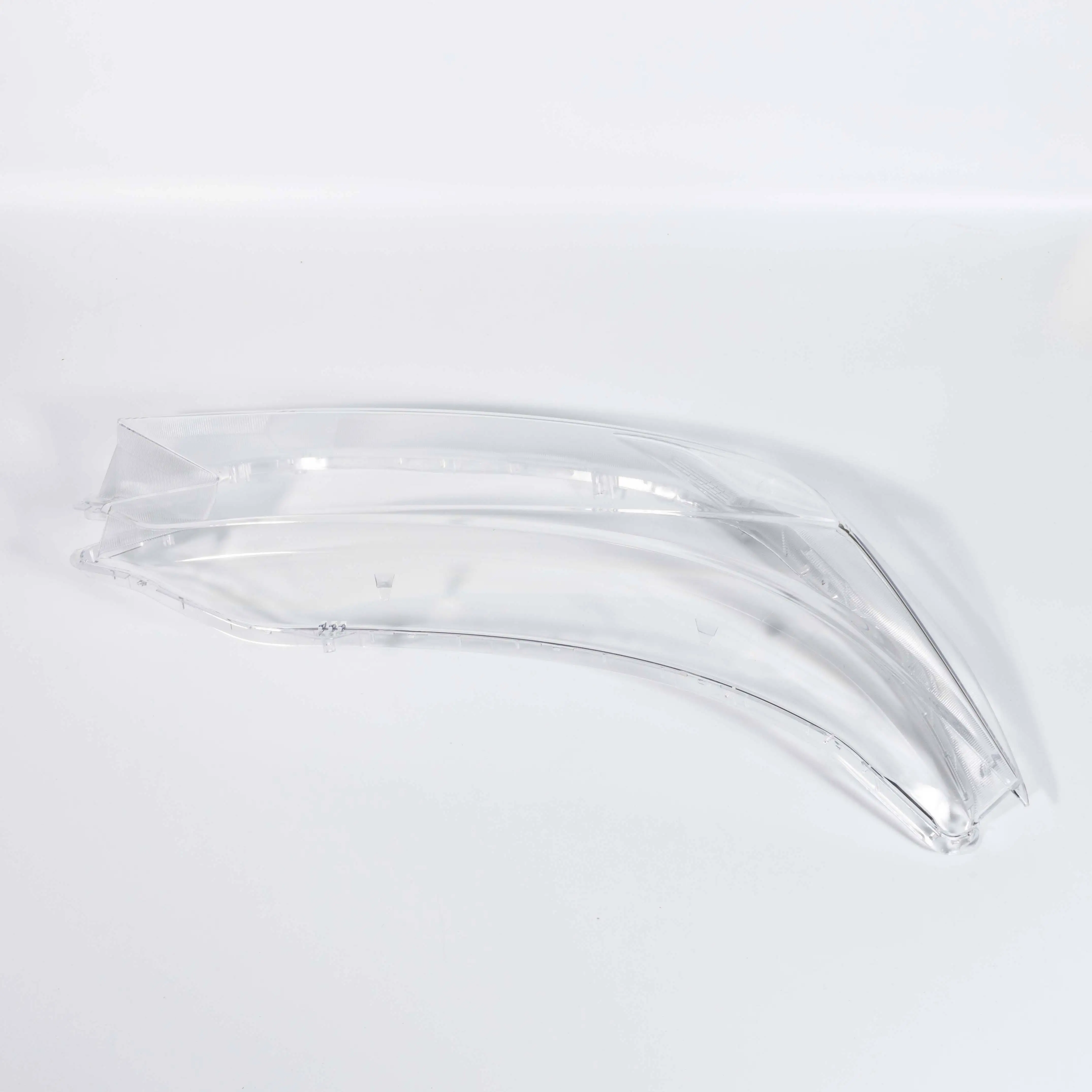 Auto Lighting System Car Transparent Headlight Lens Cover for Honda CRV 2015