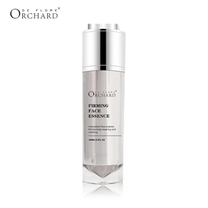 OEM ODM Custom Natural Skin Care Essential Whitening Anti Aging Face Deep Firming Serum