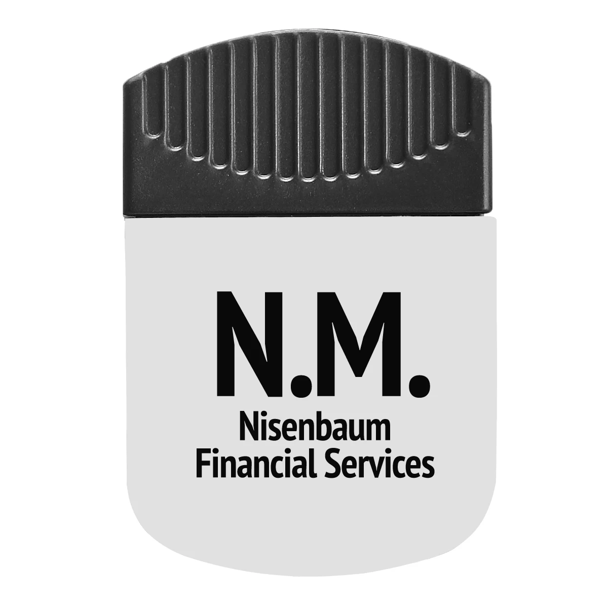 Заводская цена, Пластиковый магнитный зажим для файлов, магнитный зажим