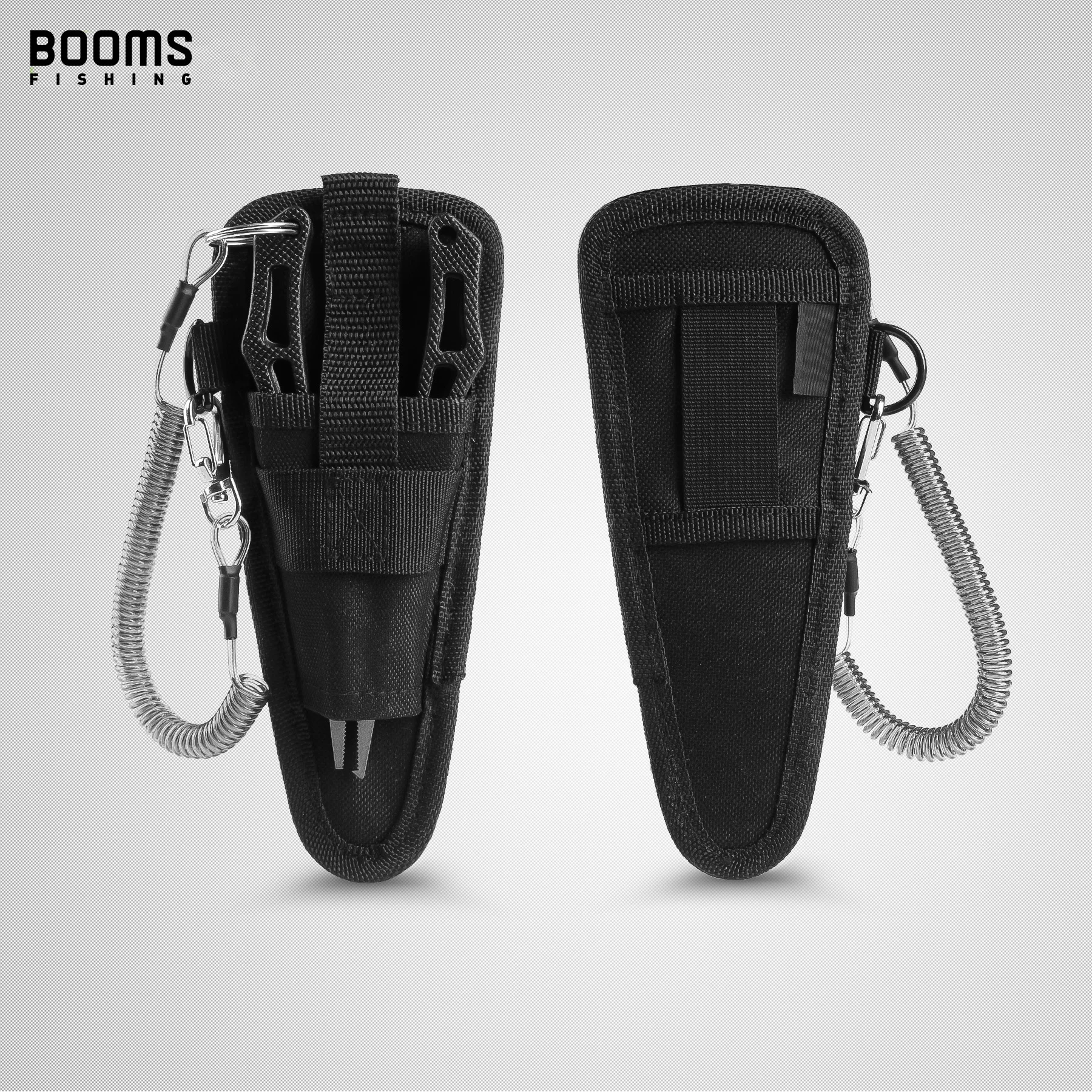 Booms Fishing Retractable Lanyard –