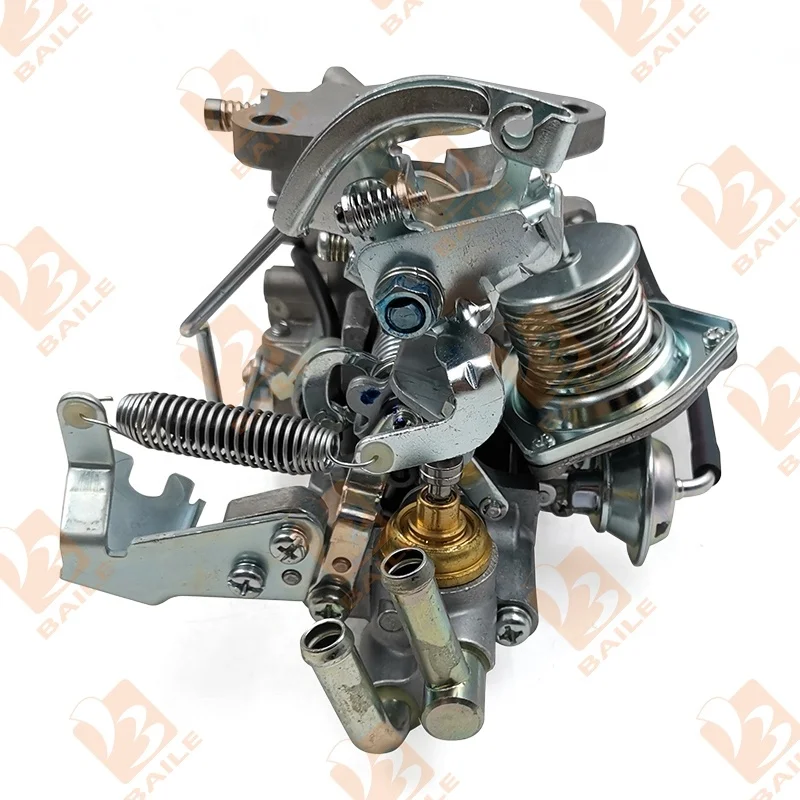 Carburetor Assembly For NISSAN K21 K25 Forklift – Replaces 16010-FU400 / 16010FU400