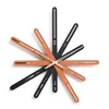 Naranja y negro modernos: tamaño grande (63 cm de ancho; 65,5 cm de alto)