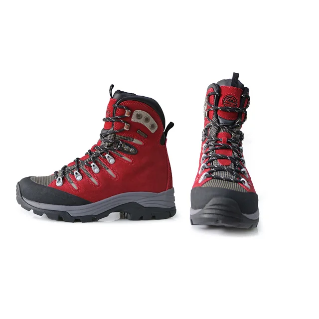 Фабричная водонепроницаемая обувь для походов