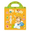 my body