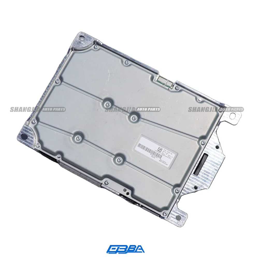 Car Audio Amplifier Automotive Amplifier For Aston Martin DBX 707 V8 OEM MY8318C808BA Used Car Parts Great Quality