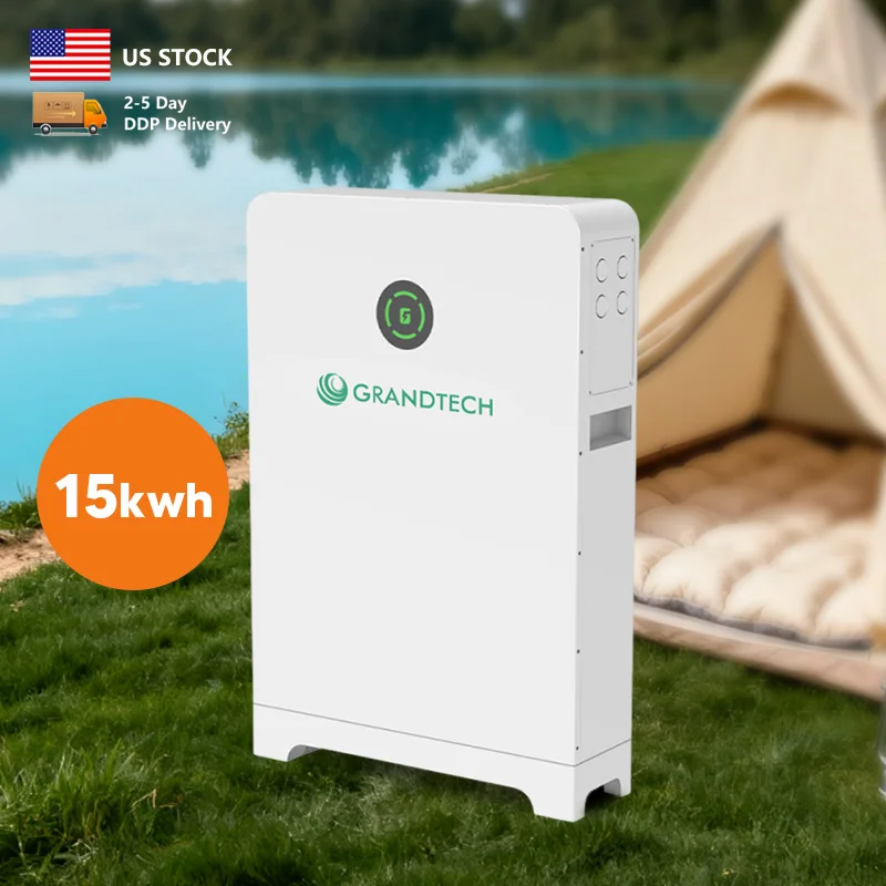 córas Stórála na Gréine 48V 51.2V 280AH 15KWH 16kw Batairea Litiom Bácáid Lifepo4 Dhuthaigh Powerwall Scoilt, Stoicthe, Stóráil Fuinnimh