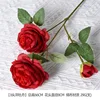 Ocean peony red