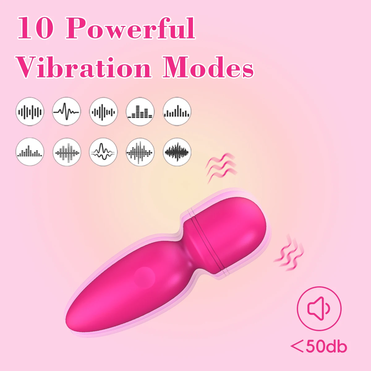 mini sex doll bbw 10 Speed Silicone Mini Bullet Vibrator for Women Small Waterproof Clitoral  Stimulator from Dhgate Eggs/Bullets main image 0