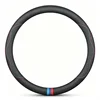 Black Multicolor-Stitch