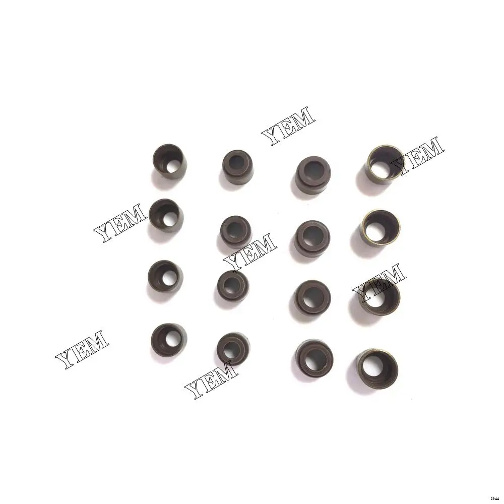 Overhaul Gasket Kit RD8 for Nissan Equipment 4