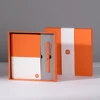 Carnet avec puce NFC et stylet