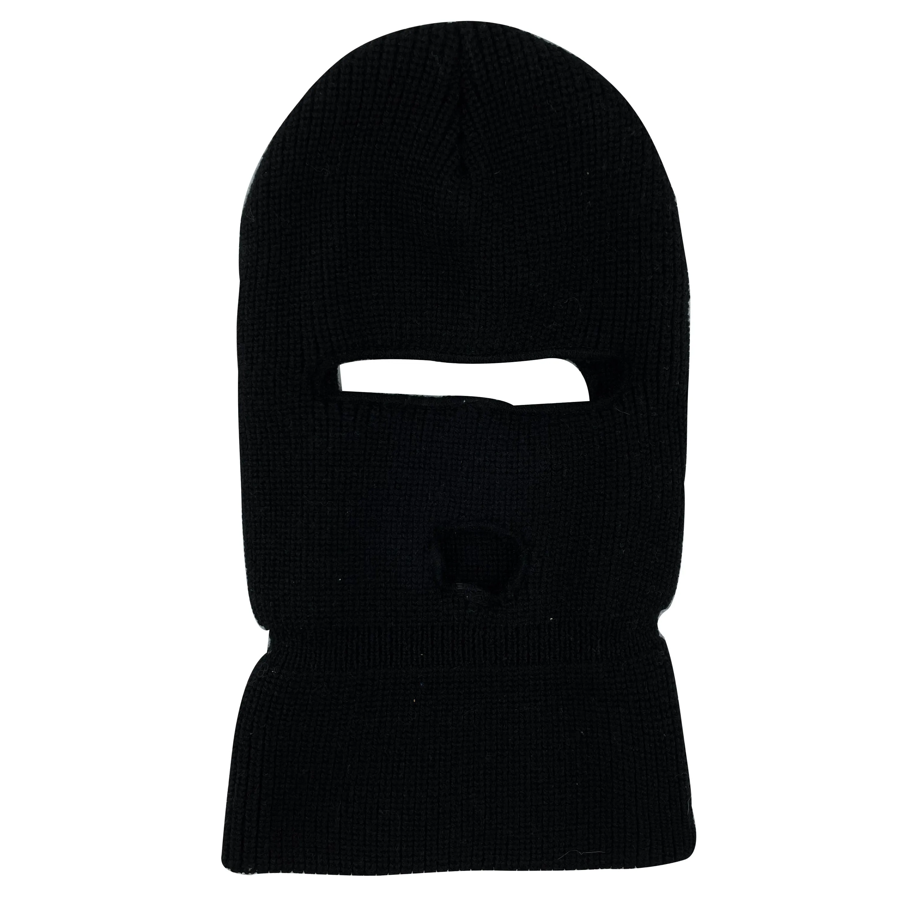 Beanie Hats Full Mask Hole Ski Mask Balaclava Ski Masks With Custom