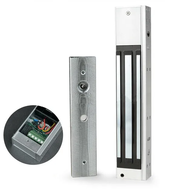 XPO180 Hotsale 12V Electric Magnetic Door Lock for Access Control System