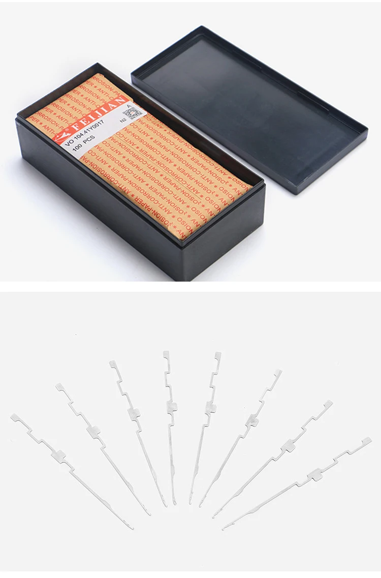 Feijian Circular Knitting Machine Needles Vo/vota104.41 Y0017 Buy