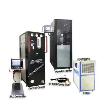 Hvof Coating Powder Cerakote Industrial Powder Coating System Hvof Metal Coating Machine ...
