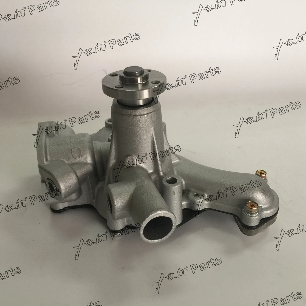 4TNE98 Water Pump for Yanmar Aftermarket Engine Parts 4