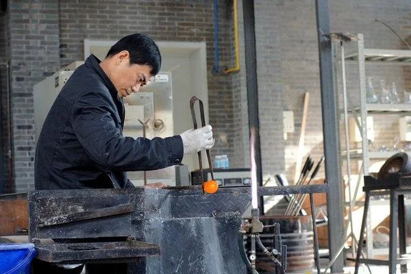 Shanxi Jinbaijia Trading Co., Ltd.