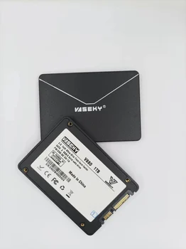 Vaseky SSD V880 128GB - Fast, Reliable Solid State Drive
