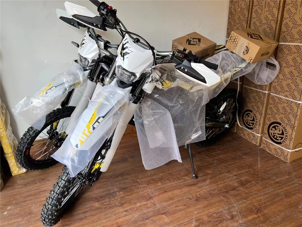 2024 74v 55ah 12500w Sur Ron Ultra Bee Surron 2.0 Electric Dirt Bike E ...