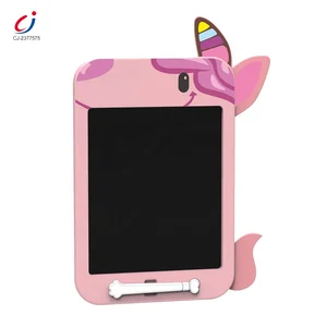 Chengji 10.5 Inch Lcd Writing Tablet Colorful Screen Drawing Board Kids Doodle Lcd Reusable Writing Tablets Sketch Board Drawing