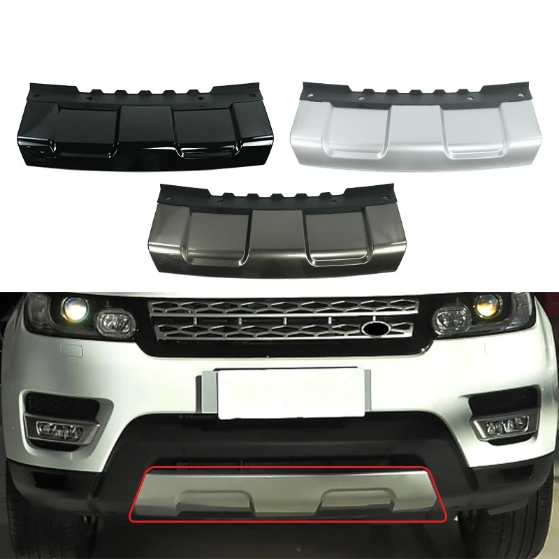 Auto Parts Front Bumper Tow Cover For Land Rover Range Rover 20142017