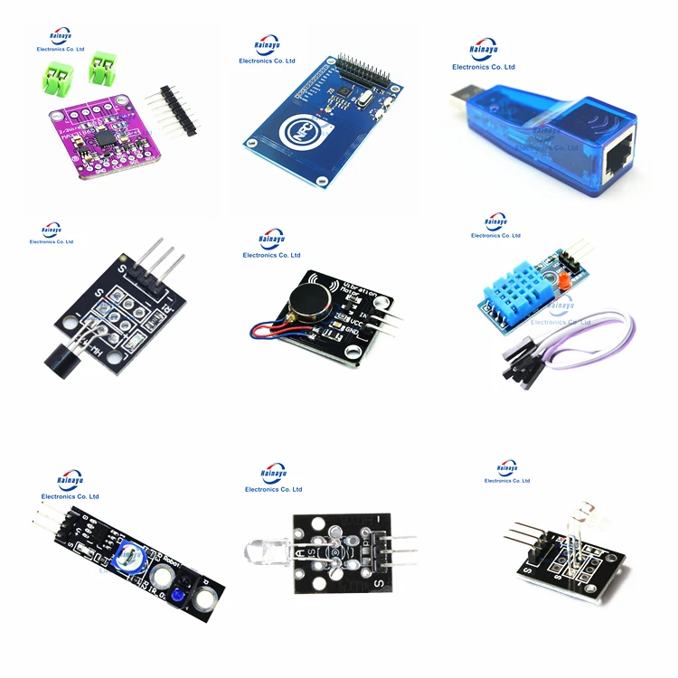 Hainayu  Ic. Chip Quotation, Electronic Component List.SOT236 20CB 2120-CB HY2120-CB
