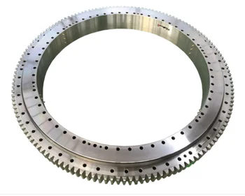 LYHGB customized slewing bearing reliable slewing bearing supplier