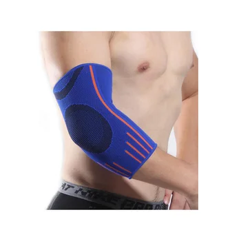 Adjustable Tennis Brace Wrap elbow Support Strap