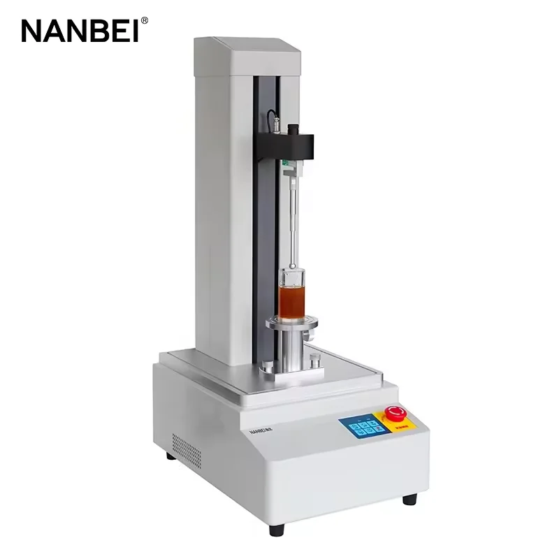 AACC 74-09 Texture Analyzer for Food Medicine Gel Jam
