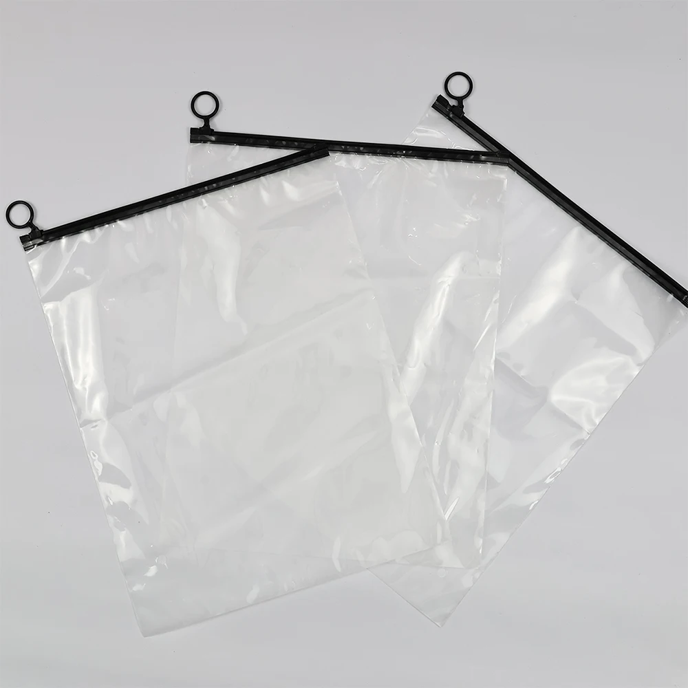 pvc clothes packaging bags-3