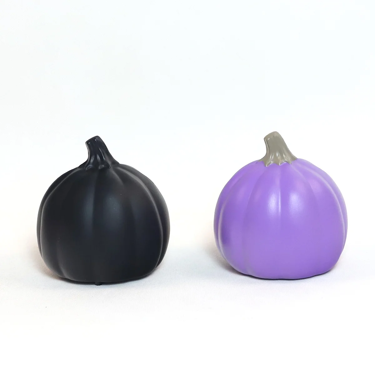 halloween accessories pumpkin decorations halloween pumpkins PP plastic pumpkins