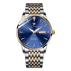 Donne argento oro blu