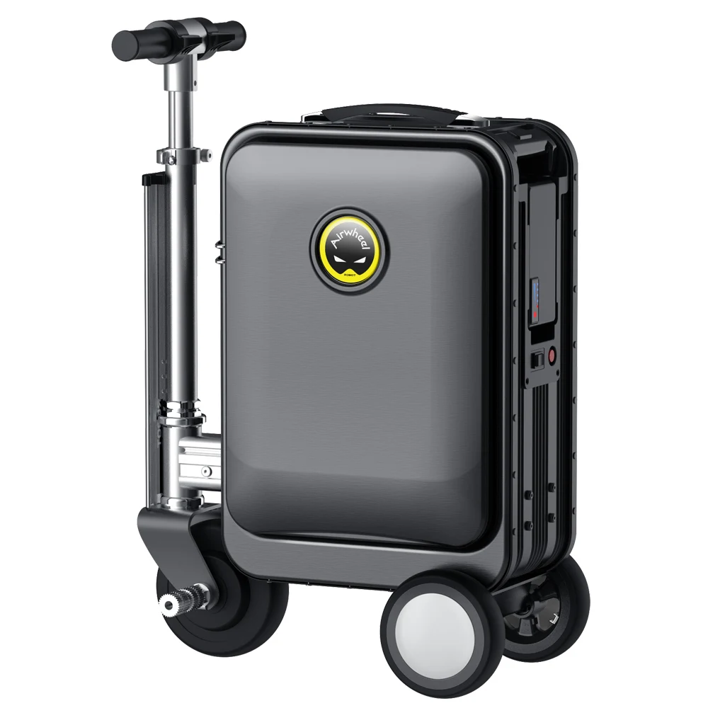 Airwheel SE3S Smart Rideable Suitcase - Home Rehab Equipment