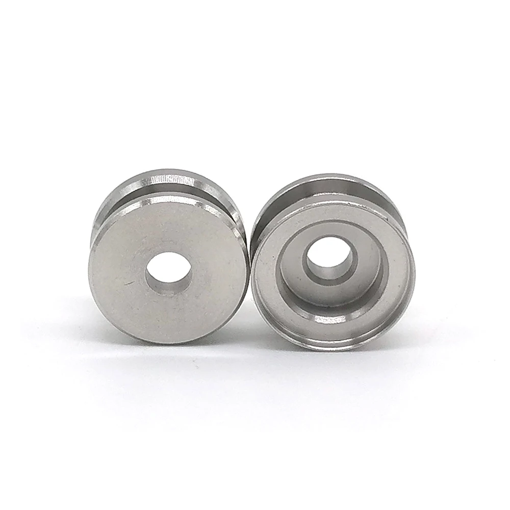 CNC Machining Parts Milling Machined lather milling service Anodized aluminium turning part OEM Custom CNC Machining Service