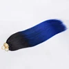 14 3rd-generation feather hair extensions