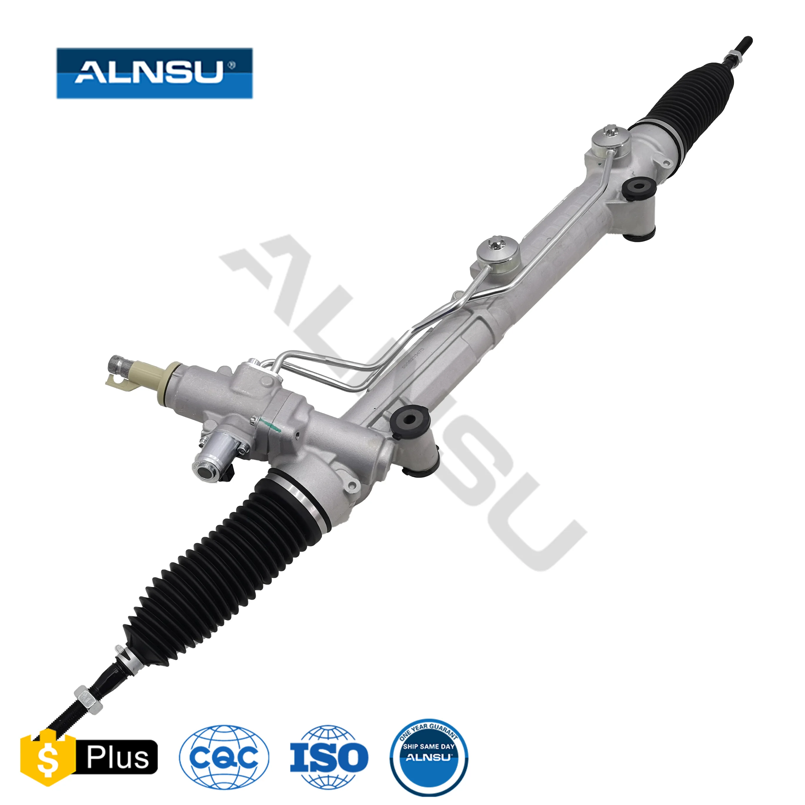 Hydraulic Power Steering Rack For Mercedesbenz W164 Gl350 Gl450 Gl550