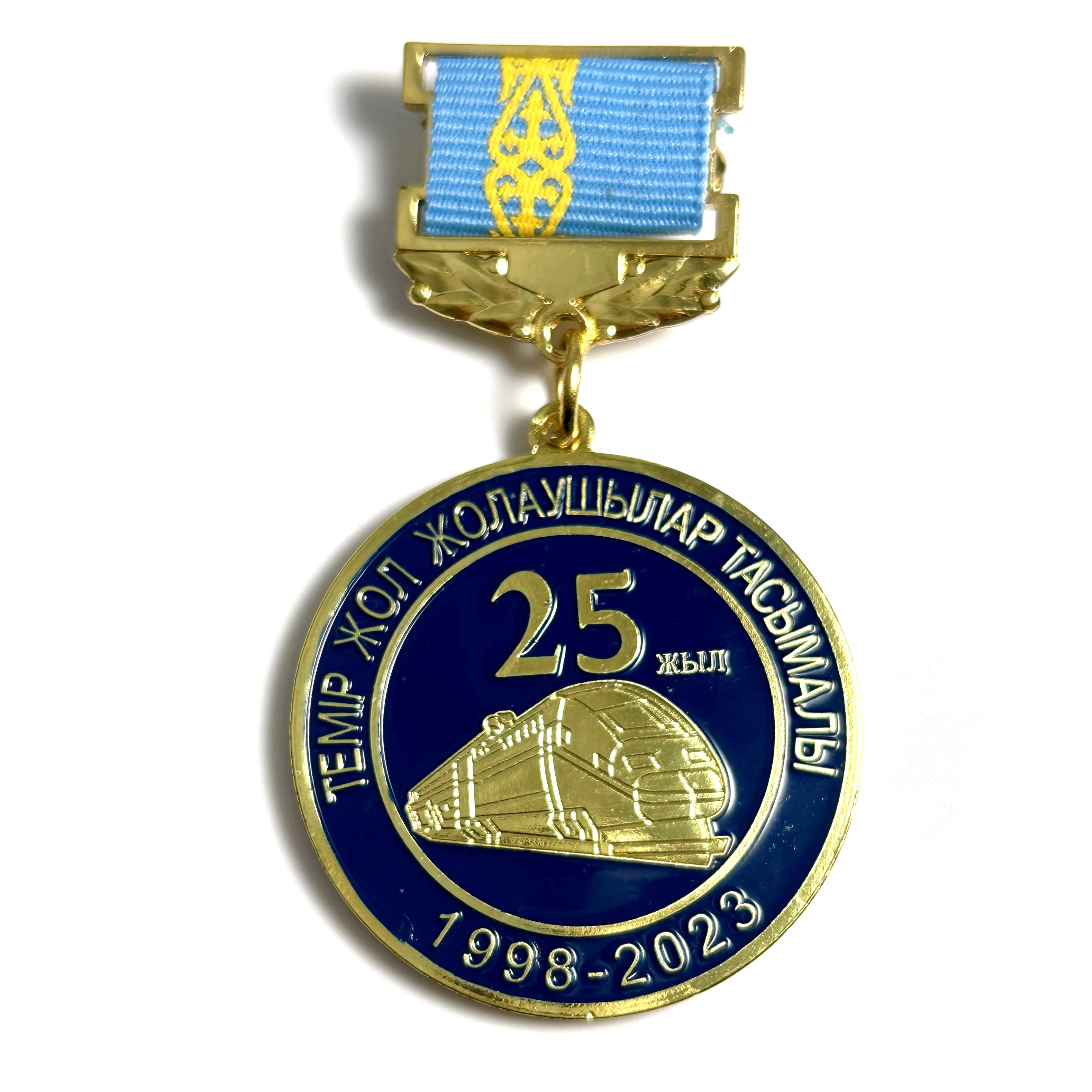 Wholesale Custom Metal Lapel Pins Logo Personalized Soft Enamel Pin for Souvenir Badges supplier