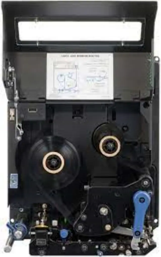 SATO S84/86NX Smart Print Engines - High Speed Label Printers