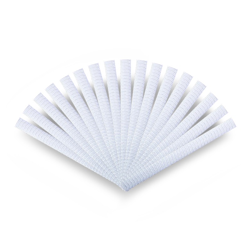 Plastic Protective Net Sleeve Mesh for Flower/rose