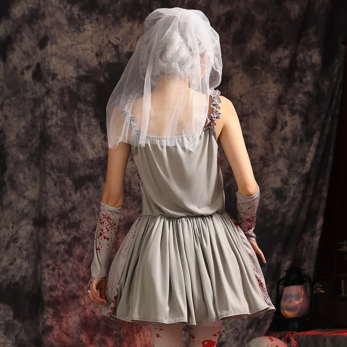 bloodstained silk dress Scarlet Dress | Bloodstained Wiki