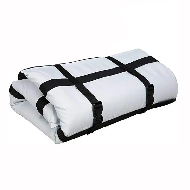 Custom Logo PVC Outdoor Foldable Large Insulated Waterproof Dry Fishing Cooler Bag Tackle Fish Rod Fishing Kill Bag