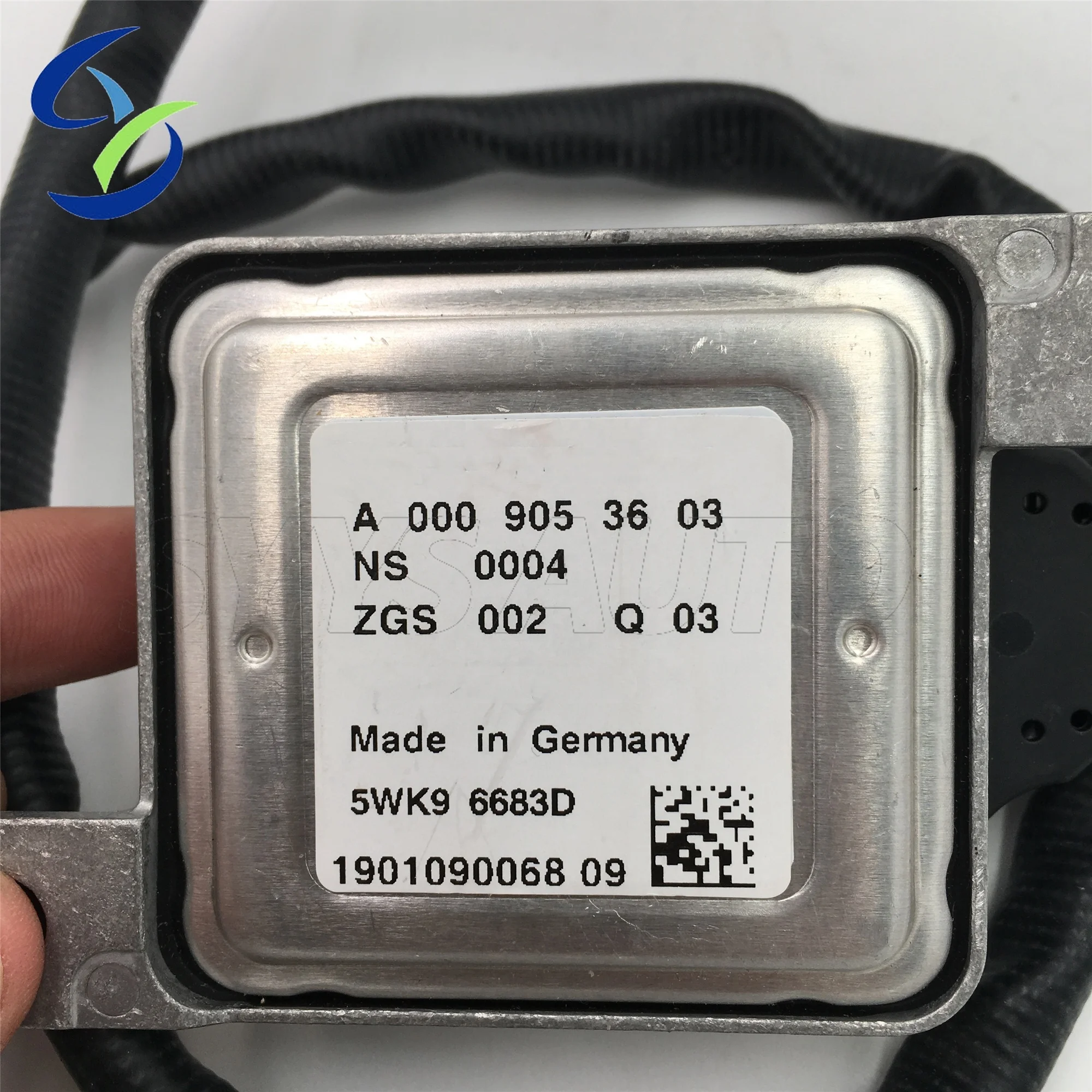 Preferential Price Nox Sensor A0009053603 for Mercedes-Benz W205 