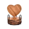 wood color