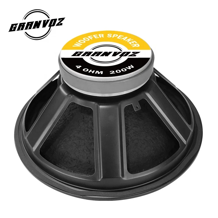 新品✅250mm ペーパースピーカー コーン サラウンド 50mm 紫 2個 新品✓250mm ペーパースピーカー コーン サラウンド 50mm 紫 2個