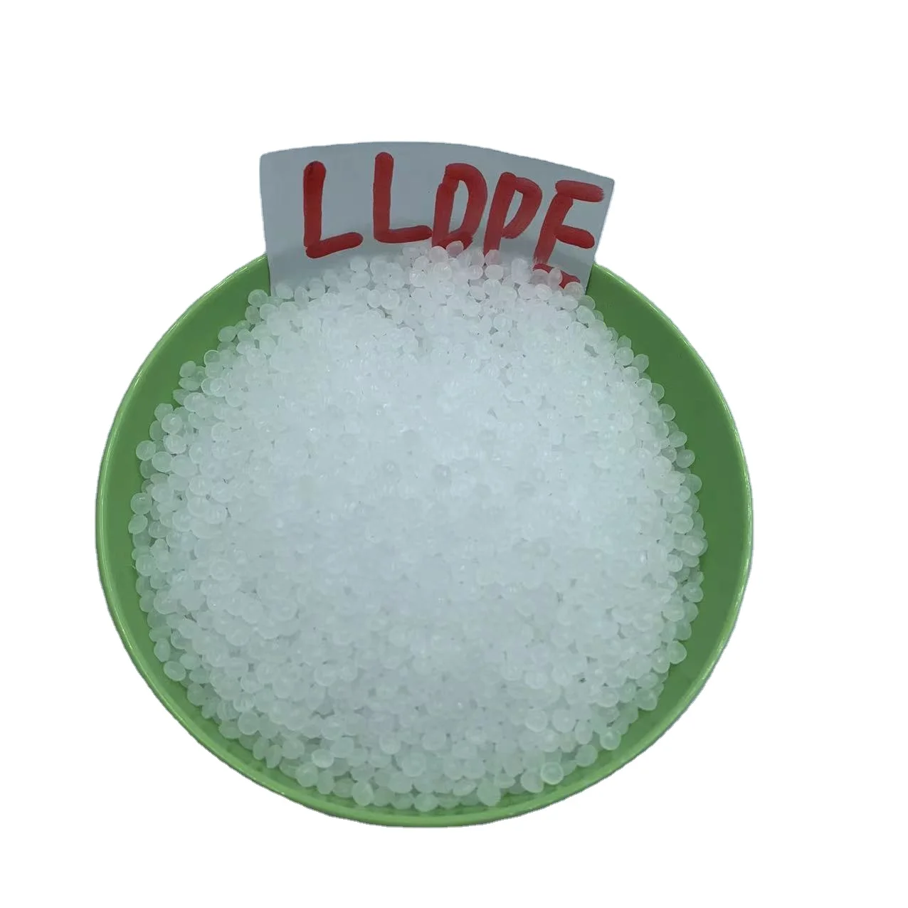 The Fine Quality Polyethylene Hdpe 8008h/6097 Virgin Pead Granules Hdpe Plastic Raw Materials Injection Moulding