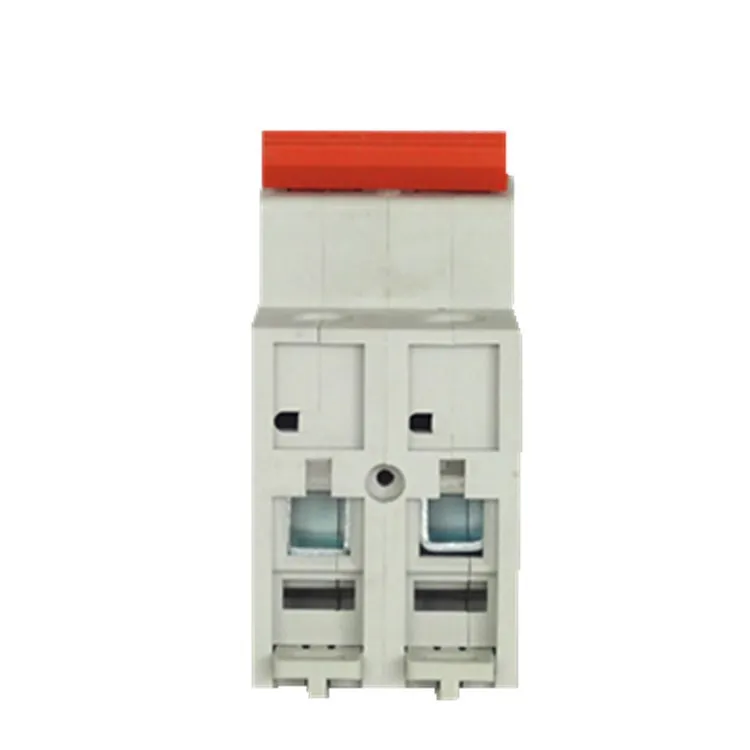 LS-BKN Miniature circuit breaker LS-BKN 1/2/3/4P 6A-63A Moulded case circuit breaker
