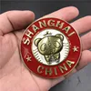 Panda de Shanghai