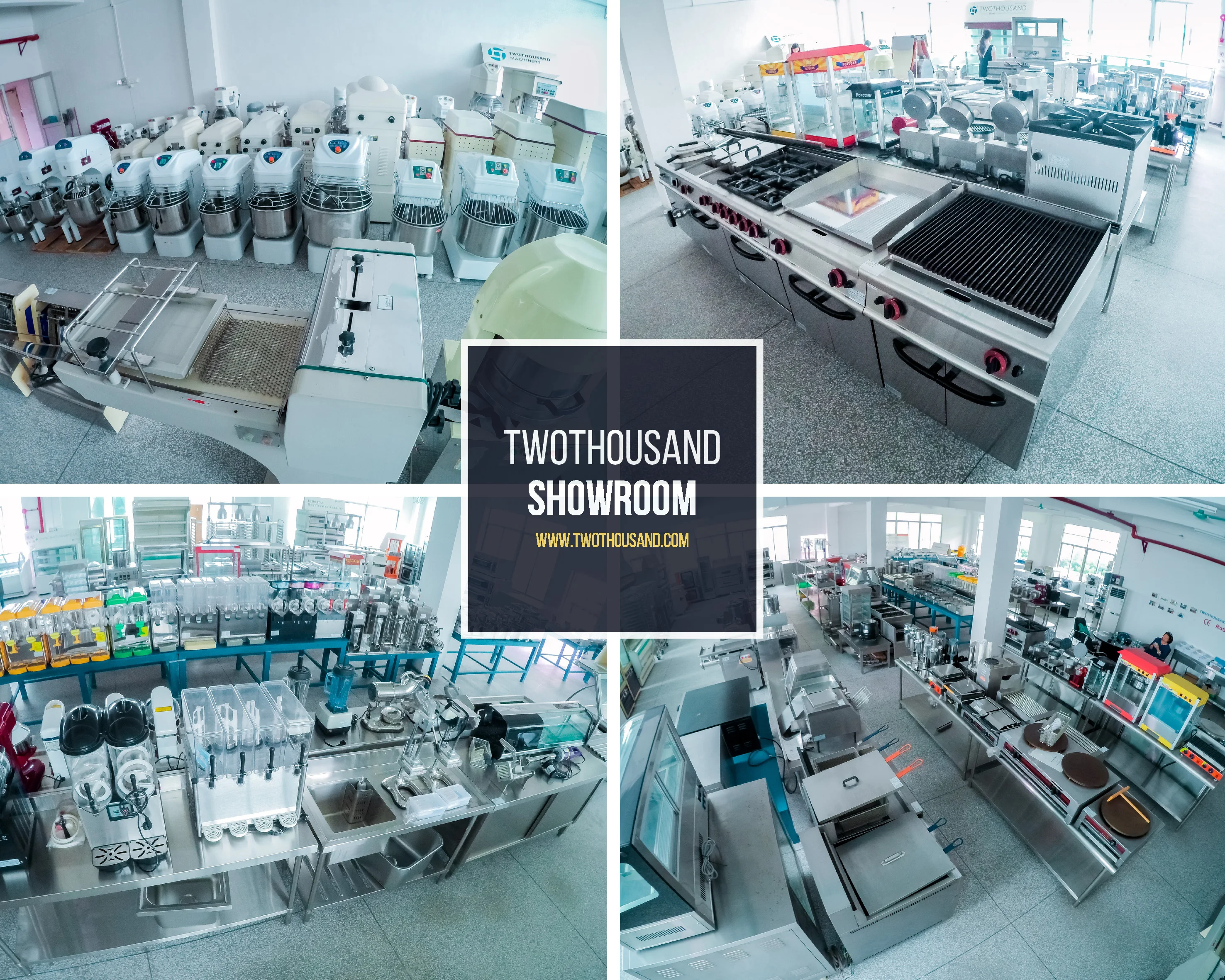 TC32 320Kg Per Hour CE Automatic Kitchen Meat Mincer Grinder Machine
