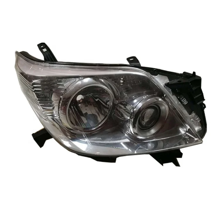 Jeftina cijena svjetla za glavu automobila OEM 81170-60E40 81130-60E40 halogeni svjetla za glavu za Toyota Land Cruiser Prado 2010